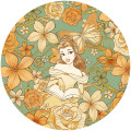 Belle Spirit of Autumn - Thumbnail View 1