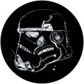 Star Wars Ink Stormtrooper - Thumbnail View 1