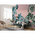 Monstera Rosé - Thumbnail View 1