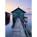 Das grüne Bootshaus - Thumbnail View 1
