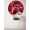 Avengers Painting Hulk - Thumbnail View 1