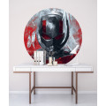 Avengers Painting Ant-Man - Thumbnail View 1