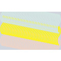 Comb bleu-yellowapricot - Thumbnail View 1