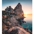 Colors of Sardegna - Thumbnail View 1