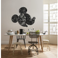 Mickey Head Illustration - Thumbnail View 1