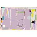 Composition 3 nude-rose - Thumbnail View 1
