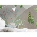 Persian Garden - Thumbnail View 1