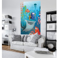 Finding Dory Aquarell - Thumbnail View 1