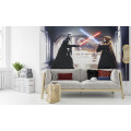 Star Wars Vader vs. Kenobi - Thumbnail View 1