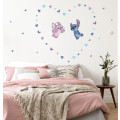 Disney Stitch in Love - Thumbnail View 1