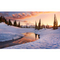 America the Beautiful - Thumbnail View 1