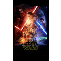 Star Wars EP7 Official Movie Poster - Thumbnail View 1