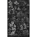 Mickey - Chalkboard - Thumbnail View 1