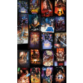 Star Wars Posters Collage - Thumbnail View 1