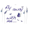 Butterflies - Thumbnail View 1