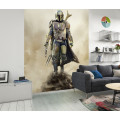 Star Wars The Mandalorian The Hunter - Thumbnail View 1