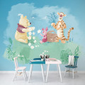 Winnie the Pooh Picnic - Thumbnail View 1