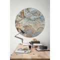 Marble Sphere - Thumbnail View 1