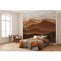 Macchiato Mountains - Thumbnail View 1