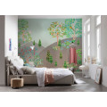 Persian Garden - Thumbnail View 1