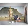 Star Wars Classic RMQ Droids - Thumbnail View 1
