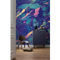 Crystal Landscape - Thumbnail View 1