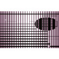 Let me stay black-aubergine - Thumbnail View 1