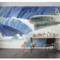 Star Wars Classic RMQ Hoth Echo Base - Thumbnail View 1