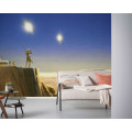 Star Wars Classic RMQ Mos Eisley Edge - Thumbnail View 1