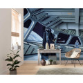 Star Wars Classic RMQ Stardestroyer Deck - Thumbnail View 1