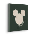 Disney Mickey Mouse Stamp - Thumbnail View 1