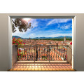 Balcony - Thumbnail View 1