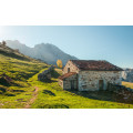 Picos de Europe Alm - Thumbnail View 1