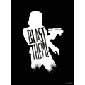 Black Star  - Thumbnail View 1