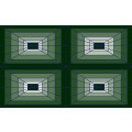 Morning Sun greendarkblue - Thumbnail View 1