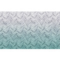 Herringbone Mint - Thumbnail View 1