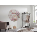 Pink and Cream Roses - Thumbnail View 1