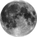 Moon - Thumbnail View 1