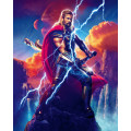 Love and Thunder Adventure - Thumbnail View 1