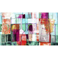 Tableau Living mint - Thumbnail View 1