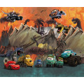 Cars Carosaurus - Thumbnail View 1