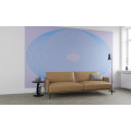 Shell turquise-violett - Thumbnail View 1