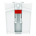 Picture Hanging Kit 2 x 2 kg - Thumbnail View 1