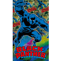 Marvel Comics Black Panther - Thumbnail View 1