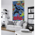 Marvel Comics Black Panther - Thumbnail View 1
