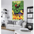 Marvel Comics The Incredible Hulk - Thumbnail View 1