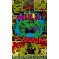 Marvel Comics The Incredible Hulk Shoom - Thumbnail View 1
