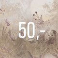 Komar Voucher 50€ - Thumbnail View 1
