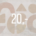 Komar Voucher 20€ - Thumbnail View 1