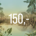 Komar Voucher 150€ - Thumbnail View 1